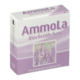 AMMOLA Scent Sticks Scent lavender oil Ampoules UK