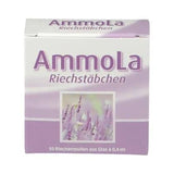 AMMOLA Scent Sticks Scent lavender oil Ampoules UK