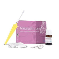 AMOROLFIN acis, nail polish, nail fungus UK