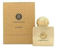 Amouage Gold Eau de Parfum 50ml Spray UK