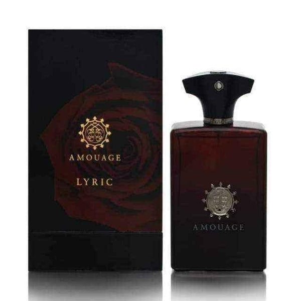 Amouage Lyric Eau de Parfum 50ml Spray UK