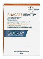 Anacaps Reactiv x 30 capsules UK