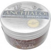 ANCHIALO MASSAGE GEL WITH BLACK SEA LUGA AND ROSEMARY 275g. UK