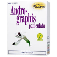 ANDROGRAPHIS PANICULATA benefits, capsules UK