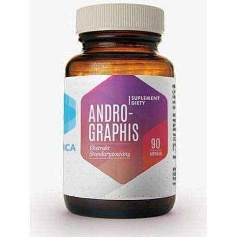 Andrographis x 90 capsules UK