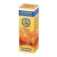 ANGINBON buccal spray 9ml viral throat infection treatment UK