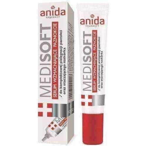 ANIDA Medi soft strengthening serum 15ml UK