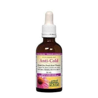 Anti-Cold, 1000 mg herbal tincture without alcohol 50 ml UK