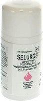 Anti dandruff shampoo SELUKOS 100 ml scalp diseases and disorders UK