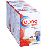 anti-rheumatic (antirheumatic) DONA 750 mg film-coated tablets 180 tablets