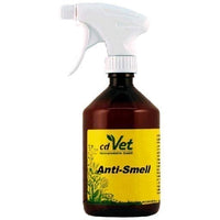 ANTI-SMELL New vet. 500 ml smelly sweat, excrement, smelly urine UK