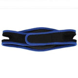 Anti snoring Belt Black & Blue UK