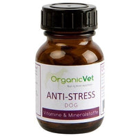 ANTI-STRESS dog anxiety, sleep tablets for dogs UK