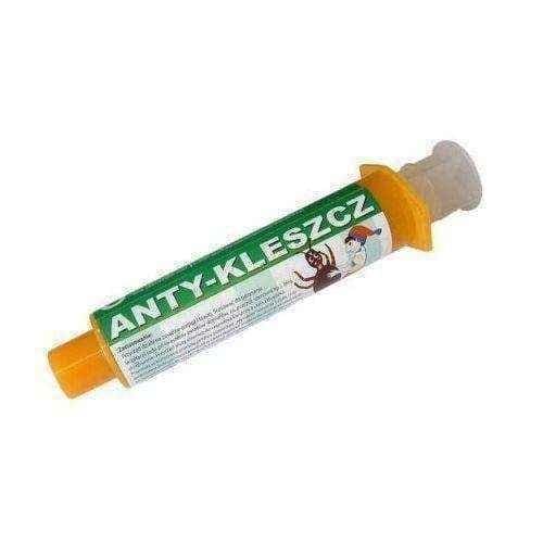 Anti-tick tool for REMOVING TICKS and insect venom x 1 piece UK