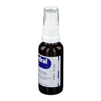 Anti transpirant, sage oil, methenamine spray UK