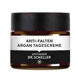 Anti-wrinkle argan day care, DR.SCHELLER UK