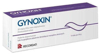 Antifungal cream, GYNOXIN vaginal cream 2% UK