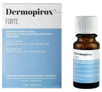 Antifungal nail polish, Dermopirox Forte gel nail polish UK