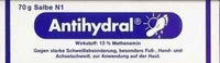 ANTIHYDRAL ointment 70 g UK