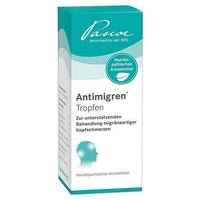 ANTIMIGREN, best treatment for migraine headaches UK