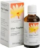 Aperient, aphrodisiac, cholagogue, diuretic, spermatogenic, stomachic, tonic, ELIAN drops UK