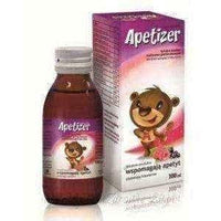 Apetizer syrup flavored with raspberry and blackcurrant UK