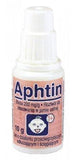 APHTIN liquid 10g UK