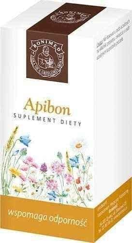 APIBON, naturally and safely strengthens the body's immunity UK