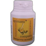 APIMANU Diabgymna Ayurveda, polysaccharide, polysaccharides, type 2 diabetes UK