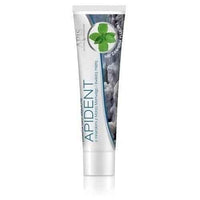 APIS APIDENT toothpaste with minerals and fresh mint 100ml UK