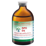 APIS D 4 injection solution vet. UK