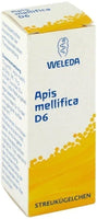 APIS MELLIFICA skin, homeopathy, inflammation of kidney, skin ailments UK