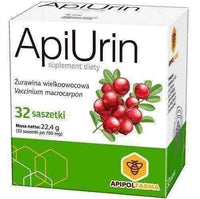 ApiUrin powder x 32 sachets UK