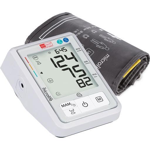 APONORM blood pressure monitor base C.Plus upper arm UK