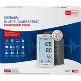 APONORM blood pressure monitor Prof.Touch upper arm UK