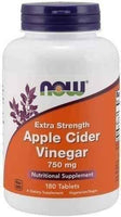 Apple Cider Vinegar 450mg x 180 capsules UK