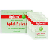 Apple powder, APLONA for diarrhea UK