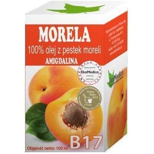 APRICOT 100% oil, apricot kernel Amygdalin B17 vitamin 100ml UK