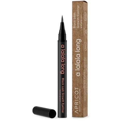 APRICOT Eyeliner Lashgrow a lalala long UK