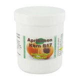 Apricot kernels B17 full extract 10 mg capsules UK