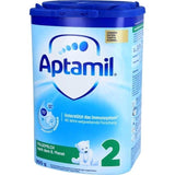 APTAMIL 2 EP powder 800 g UK