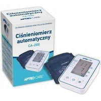 APTEO Automatic Blood Pressure Gauge CA-200 UK