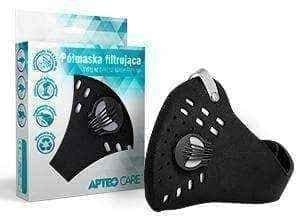 Apteo Care Filtering half-mask x 1 piece UK