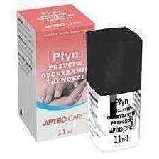 APTEO CARE fluid against biting nails 11ml UK