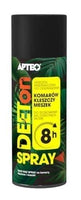 APTEO DEETon spray against mosquitoes, ticks and black flies UK