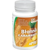 APTEO fiber from pineapple, quick weight loss UK