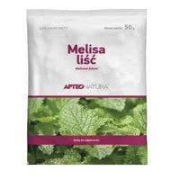 APTEO MELISA Leaf 50g UK