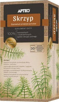 APTEO Natura Horsetail x 30 sachets UK