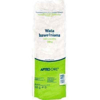 APTEO Wata 100% cotton 200g, Cotton wool, cotton wrap UK