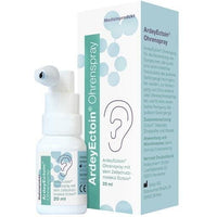 ARDEYECTOIN ECTOIN ear spray UK